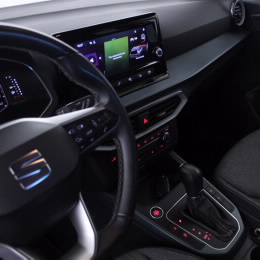 Seat Arona TSI Xcellence Cx Aut