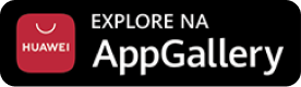 Icon de acesso á APP Bpi na Huawei App Gallery