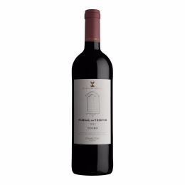 Pombal do Vesúvio Tinto Douro Doc 2021