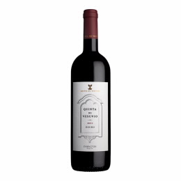 Quinta do Vesúvio Tinto Douro Doc 2021 