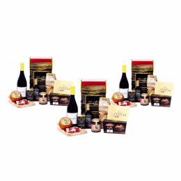 Cabaz Natal Tradicional 3 Packs 2023
