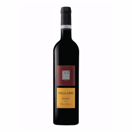 Vallado Tinta Roriz Tinto 2021 - 75cl