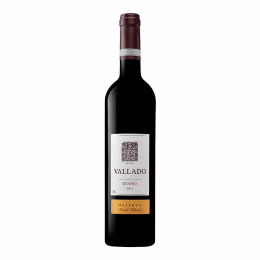 Vallado Reserva Field Blend Tinto 2021 - 75cl