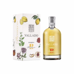 Vallado Porto Branco - 75cl
