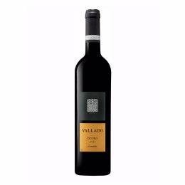 Vallado Sousão Tinto 2021 - 75cl