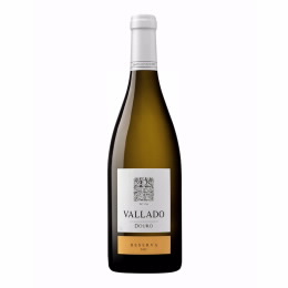 Vallado Reserva Branco 2022 - 75cl