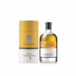 Vallado Azeite Virgem Extra 2022 - 50cl