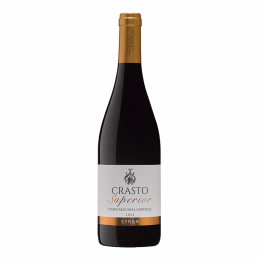 Crasto Superior Syrah 2021