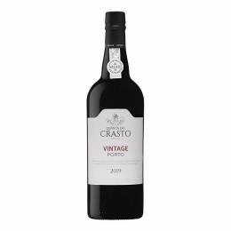 Quinta do Crasto Vintage Porto 2019