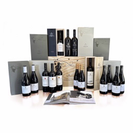 Conjunto de Vinhos Quinta do Crasto 2023