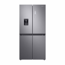 Samsung RF48A4010M9-SC