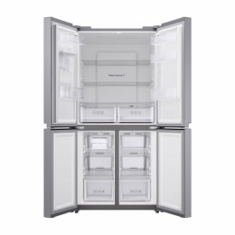FRIGORICO SAMSUNG RF48A401EM9 
