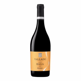 Vallado Lady Baga Tinto 2021 - 75cl