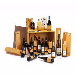 Conjunto de Vinhos Quinta do Vallado 2023