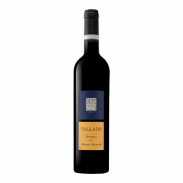 Vallado Alicante Bouschet Tinto 2021 - 75cl&nbsp;&nbsp;