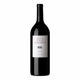 Quinta Vale D. Maria Tinto 2012 Magnum (1,5L)