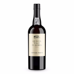 Quinta Vale D. Maria Vintage Porto 2015 (75cl)<br>
