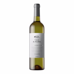 Vale D. Maria Vinhas do sabor Branco 2021 (75cl)