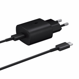 Carregador Rápido 25W