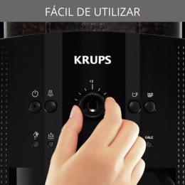 Máquina de Café Krups EA811010 