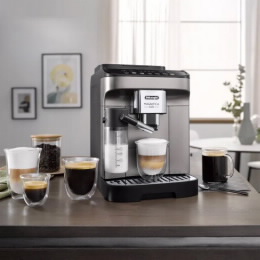 Máquina de Café Delonghi ECAM29081TB
