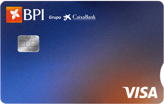 Cartão de Crédito BPI Classic