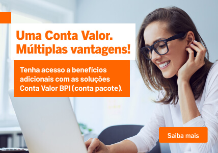 Info: Abrir Conta no Banco BPI dá-lhe Vantagens para o seu dia-a-dia