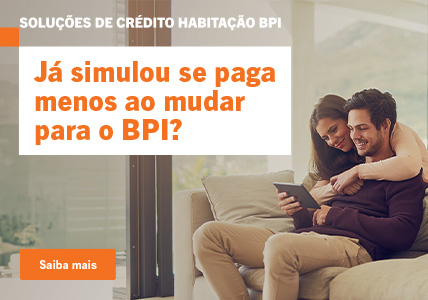 Info: Soluções de Crédito Habitação BPI