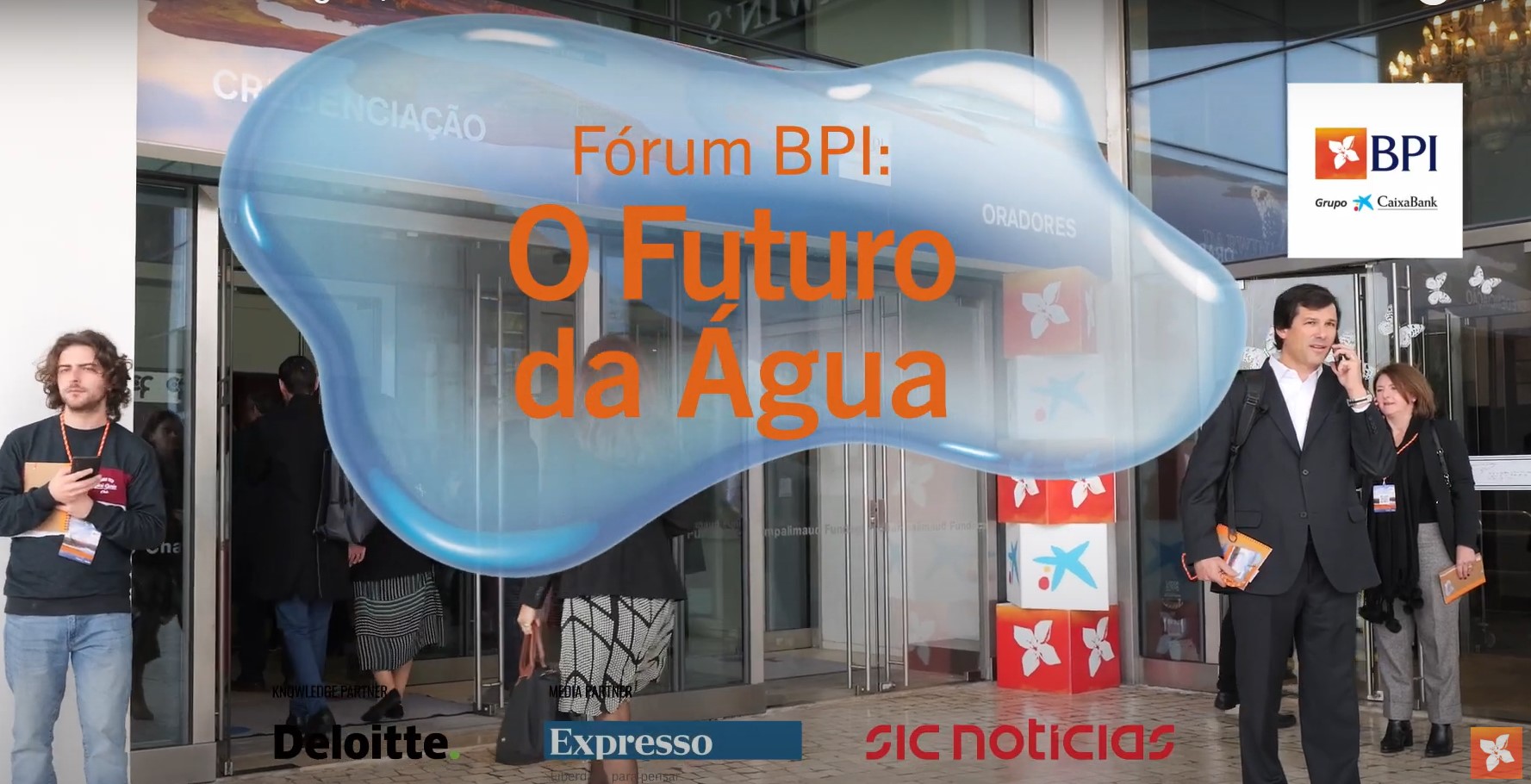 forum da agua_manha