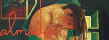 Exposição Almada Negreiros