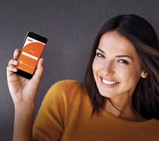 Aceda gratuitamente ao BPI, através de um tablet ou smartphone.