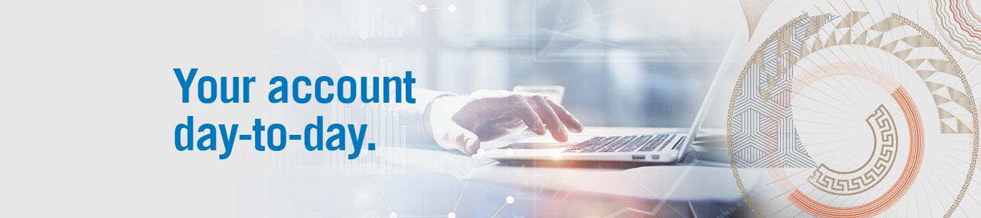 Day-to-day Management | Private Banking