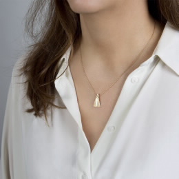Pendente Nossa Senhora