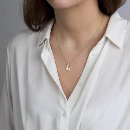 Pendente Nossa Senhora