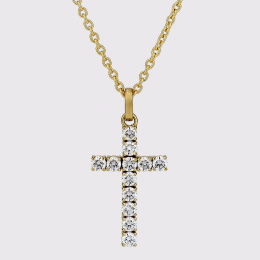 Cruz Senhora Diamantes