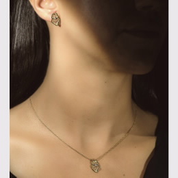 Conjunto Amor Minhoto