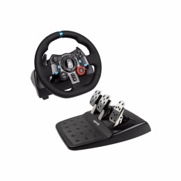Cockpit Automóvel de Gaming