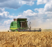 Agricultura em destaque