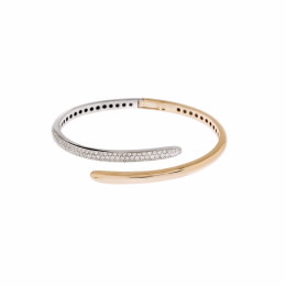 Pulseira Abraço Perfeito