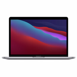 MacBook Pro 13 256 GB