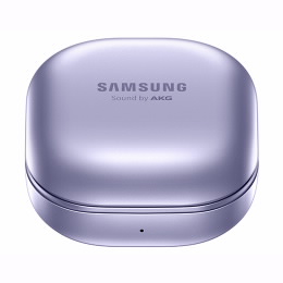 Samsung Caixa Galaxy Buds Pro - Violeta