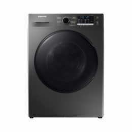 Máquina de Lavar e Secar Roupa Silver WD90TA046BX