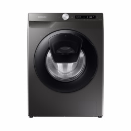 Máquina de Lavar Roupa Silver WW90T554DAN