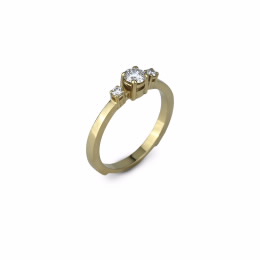 Anel Memory Jewels