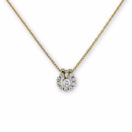 Pendente Memory Jewels