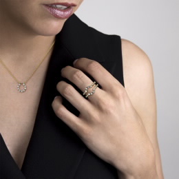 Pendente Memory Jewels