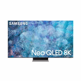 TV Samsung NEO QLED 8K 75 QN900