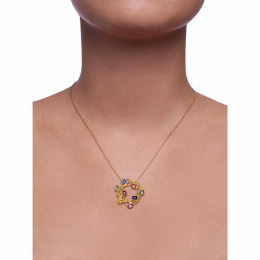 Colar Paradise Collection 