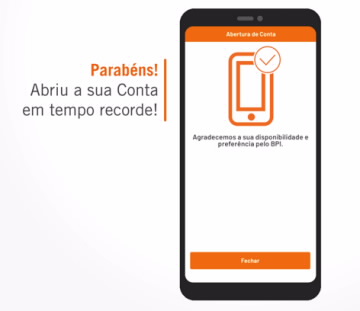 Abrir Conta no BPI