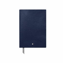 Caderno cor Azul
